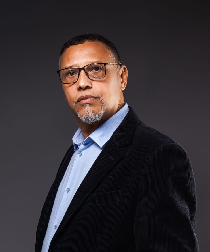 Gilberto Taques